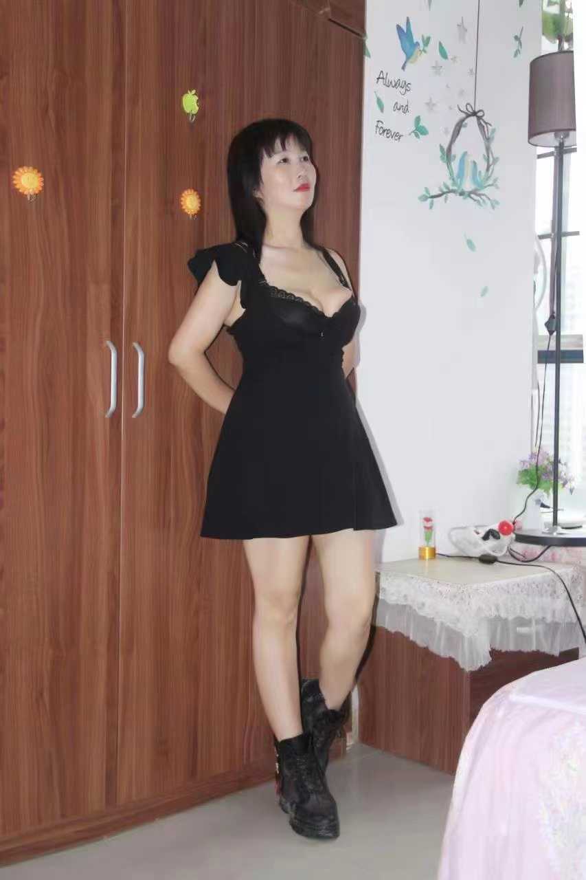 射的很爽，很舒服