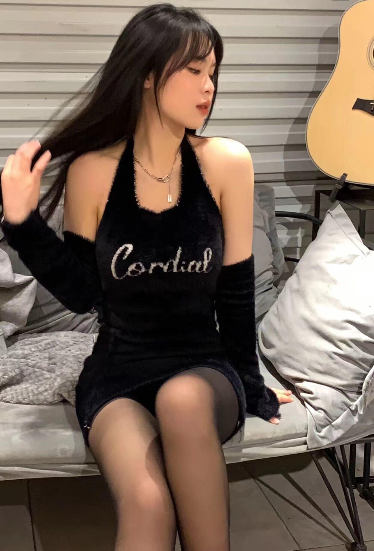 推荐一个玩我两次的小姐姐.颜值高服务好