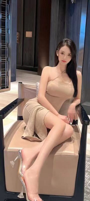 姑苏兼职的小姑凉