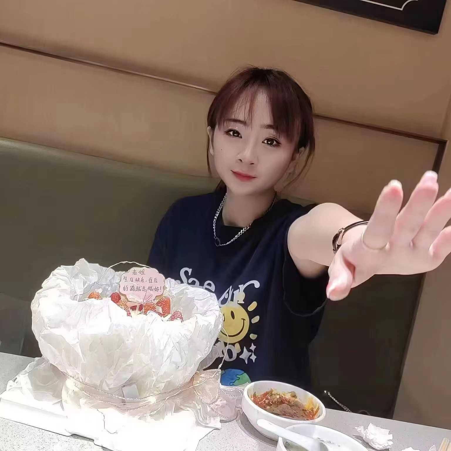 约了头课 不错的一次体验