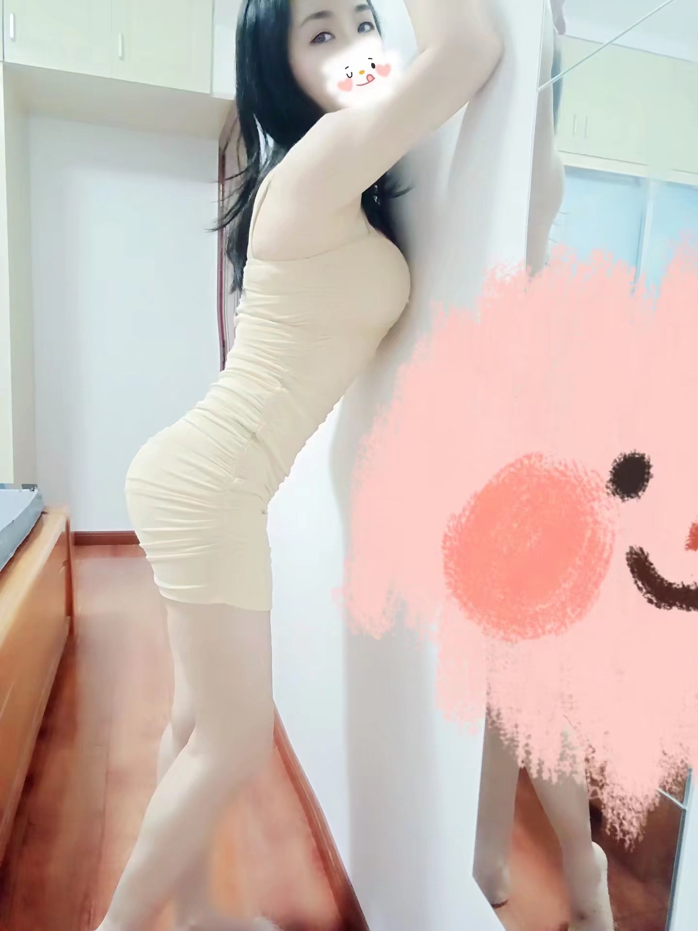 泄火不错下面紧