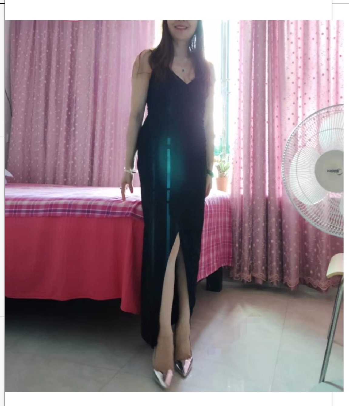 罗湖苗条兼职少妇