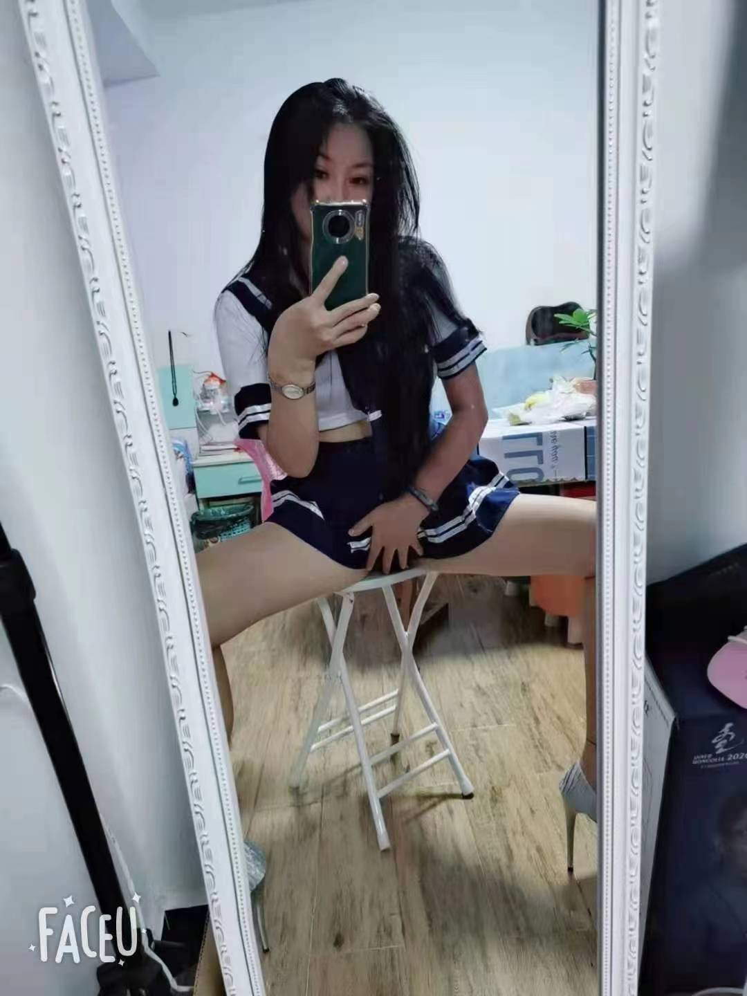 姐姐性价比好，大力推荐给狼友们