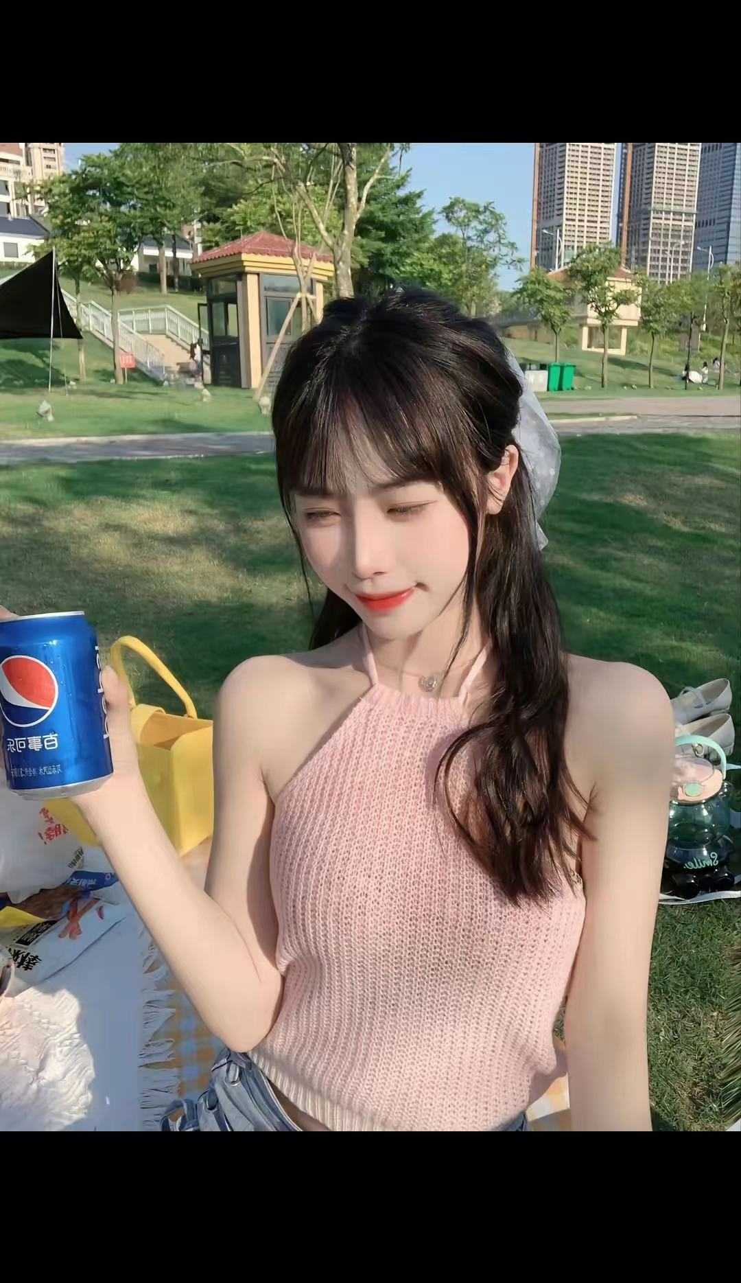 上海年轻小妹颜值高服务整体不错