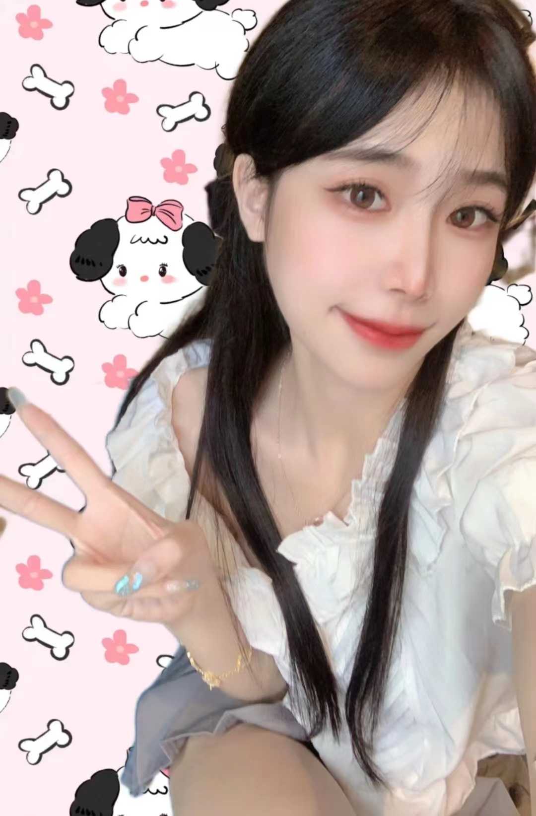 上海年轻小妹颜值高服务整体不错