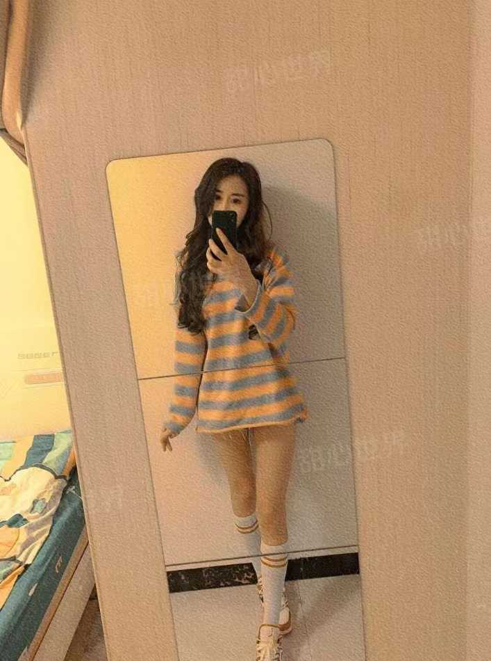 极品身材没得说太棒了