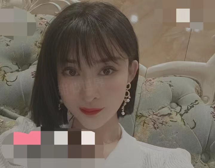 超级会玩的少妇