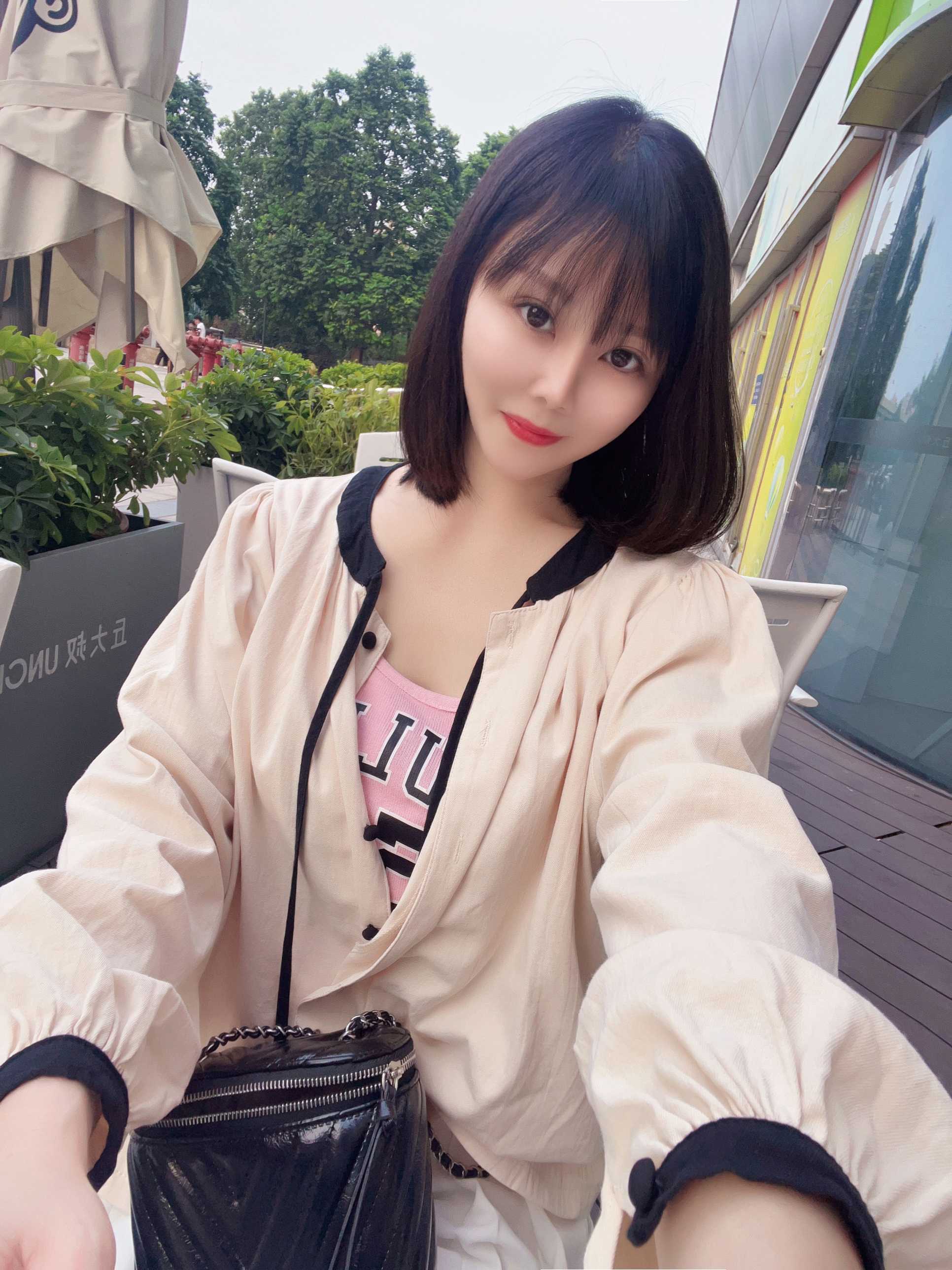 个人小雨，可外可上门