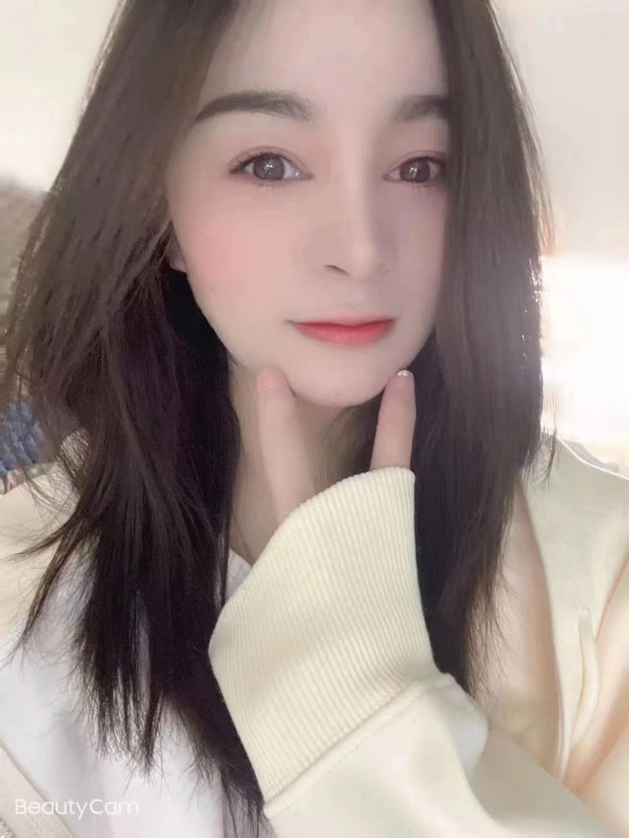 性感女神 各种配合 女友式服务