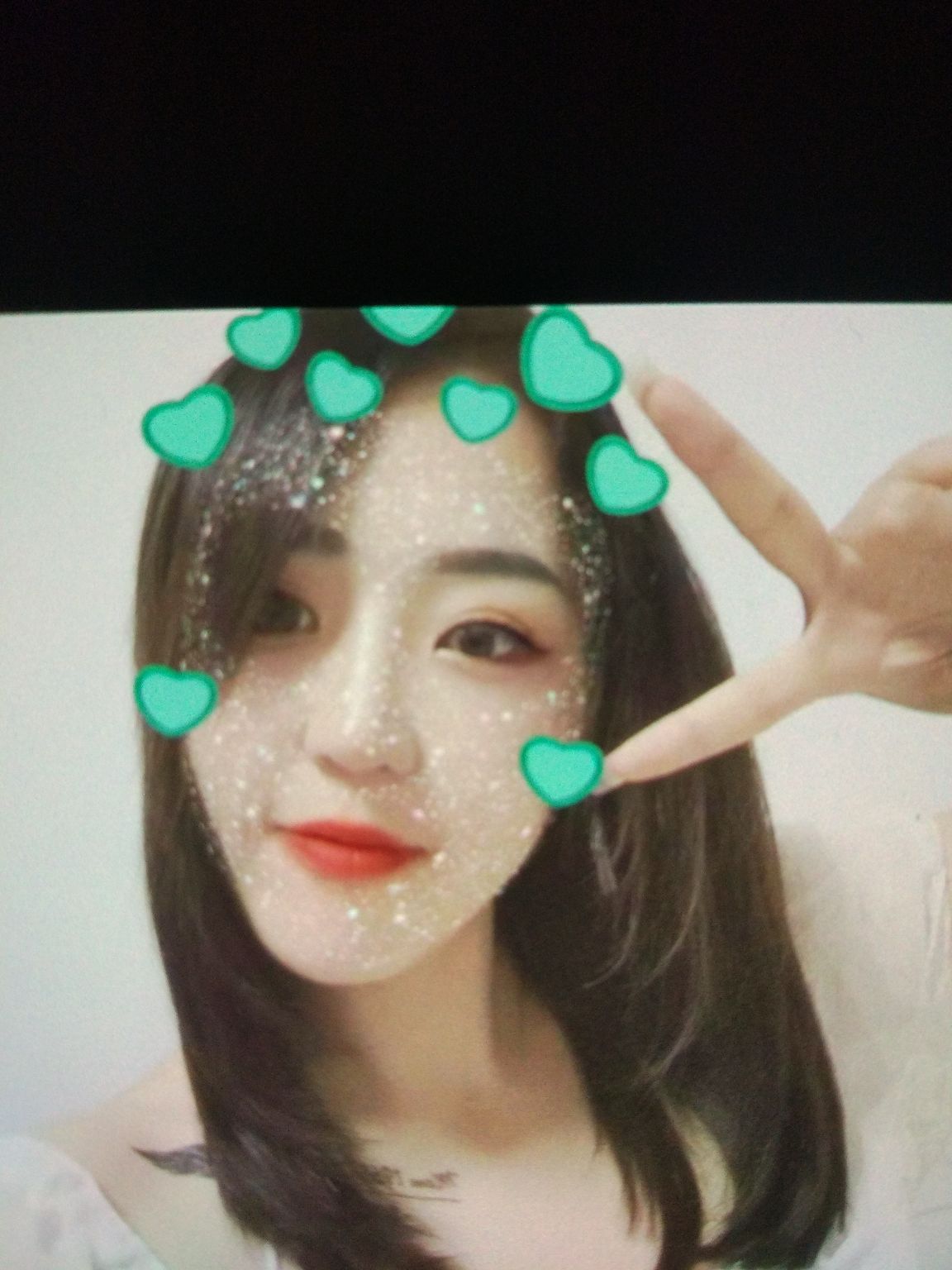 江阴琪琪长发美女