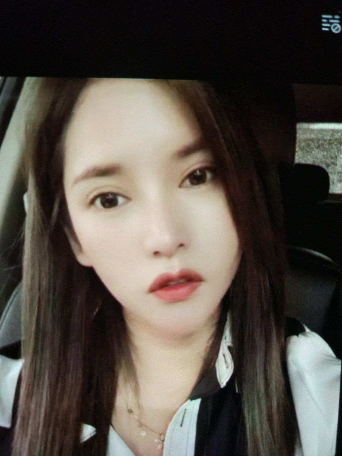 江阴琪琪长发美女