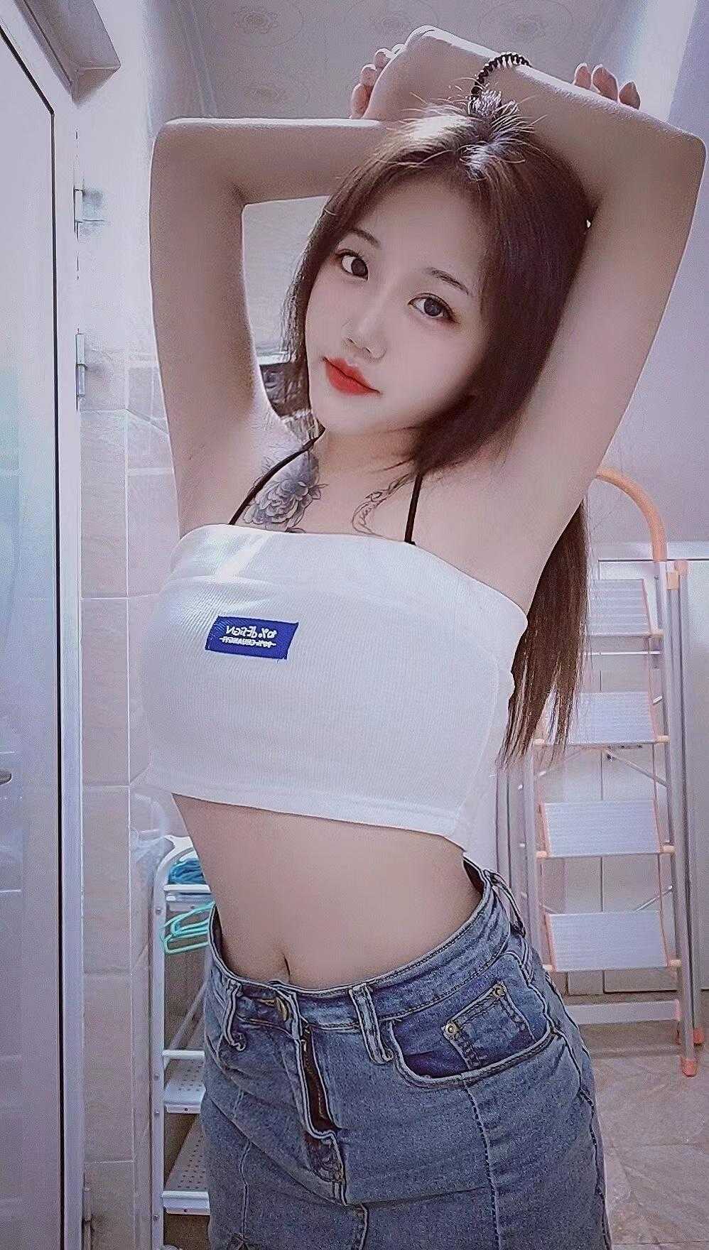 泻火首选的清纯小妹