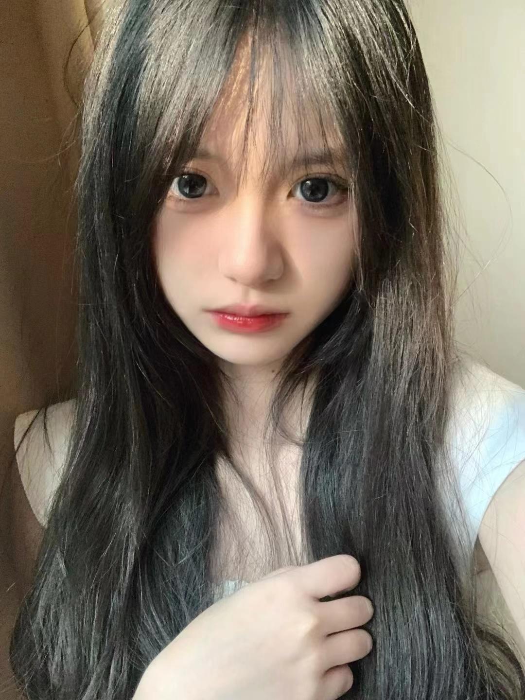 可爱兼职妹妹说着哥哥要