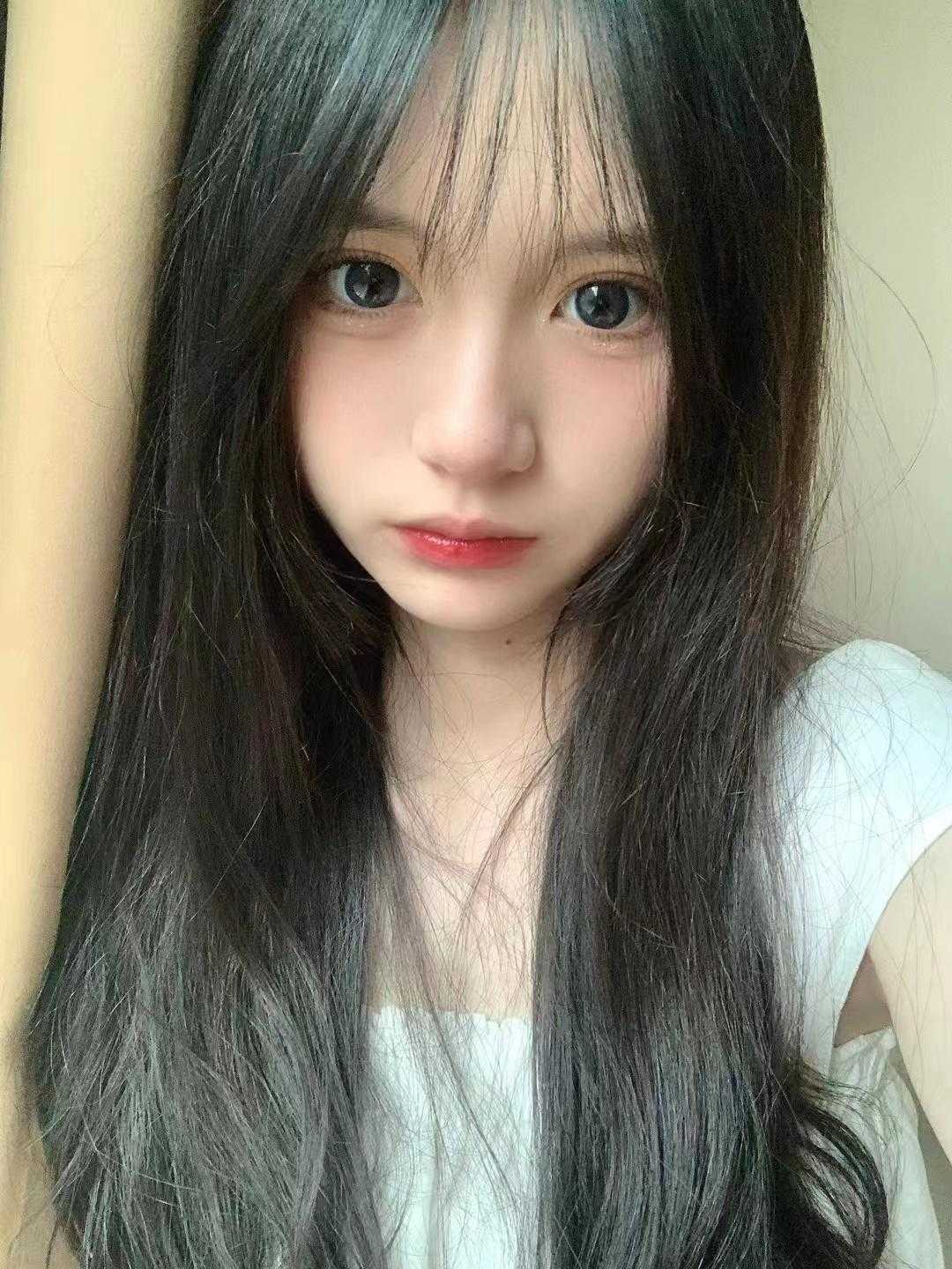 可爱兼职妹妹说着哥哥要