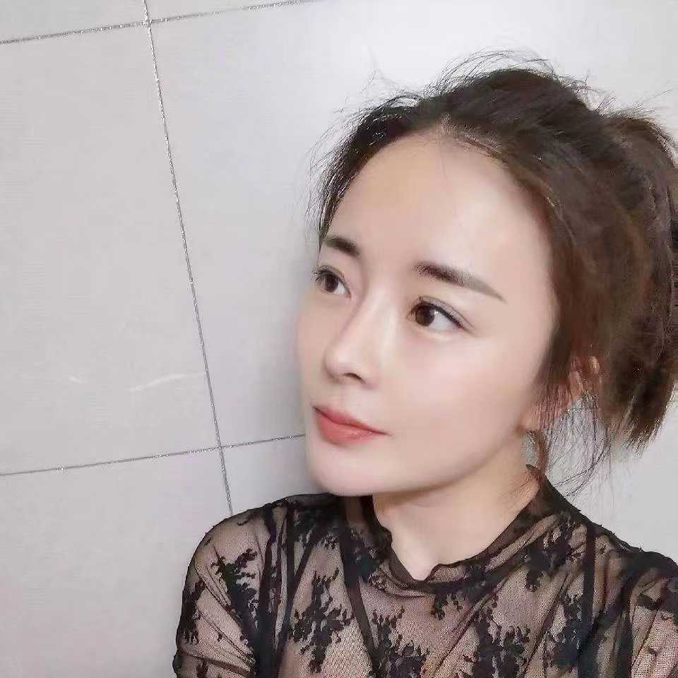 金堂妹儿在成华，日起安逸得很