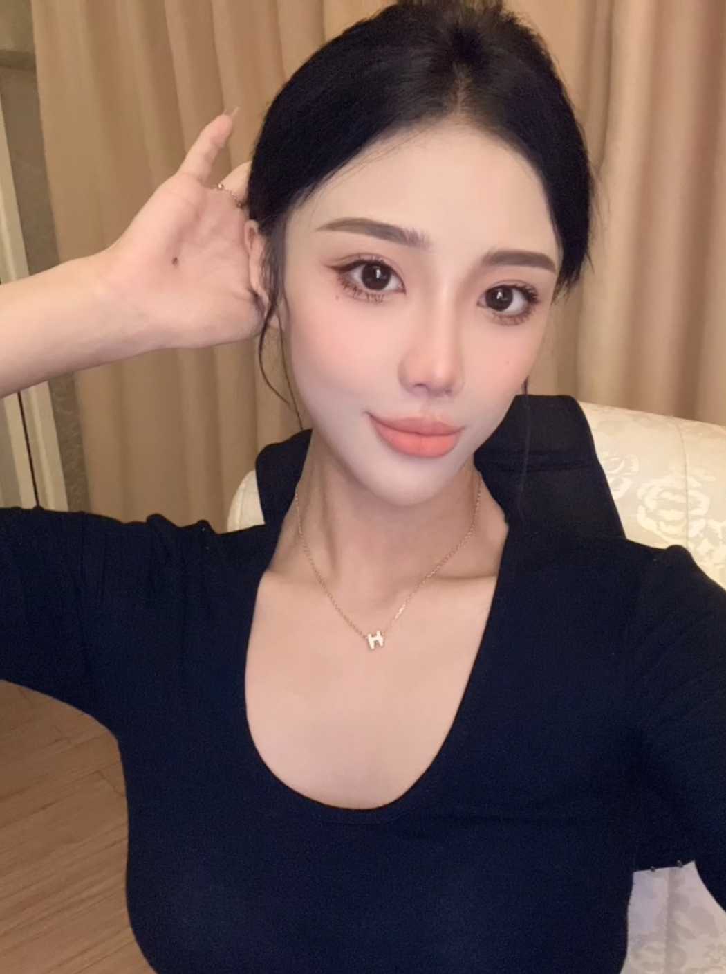 杭州西湖sao货老师