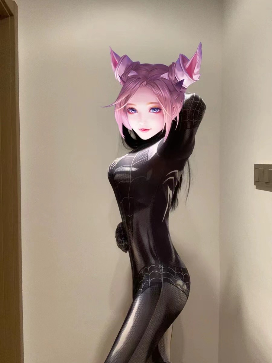 服务特别好的漂亮妹妹