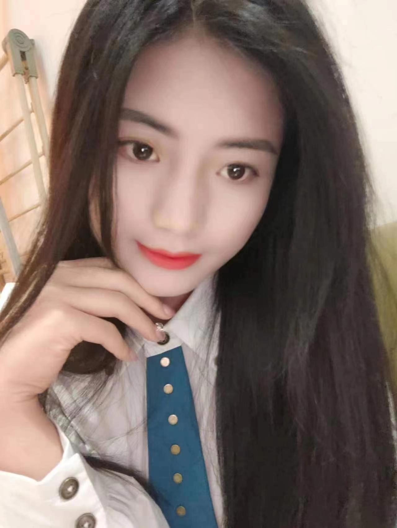 青春颜值系的妹妹