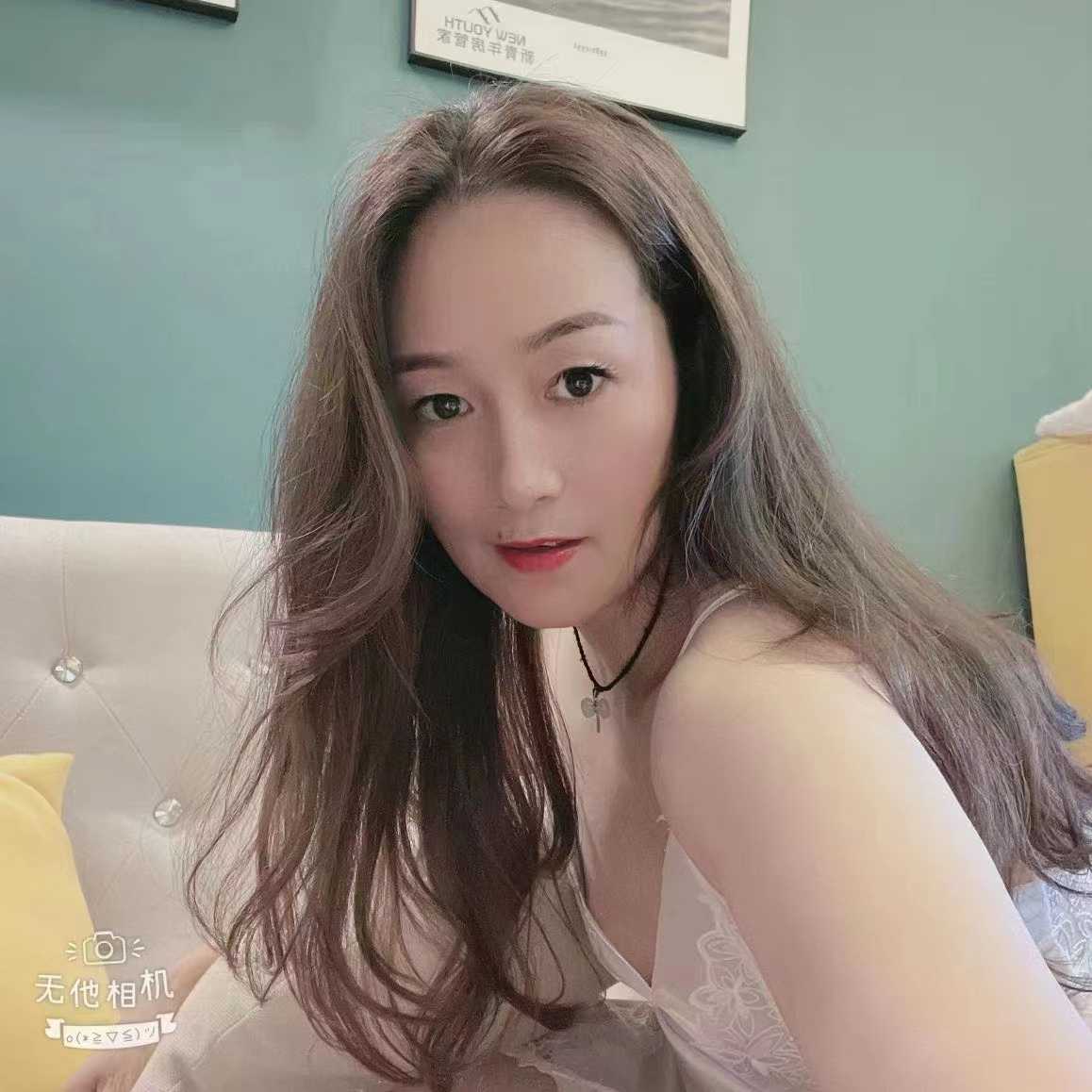 挺有韵味的美女，很棒