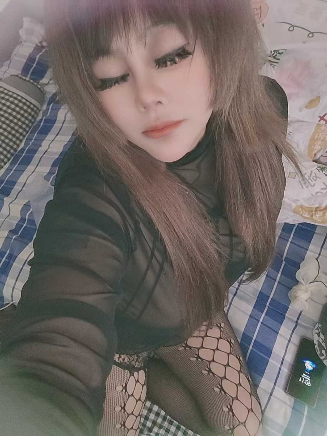 沈阳铁西九儿妹妹