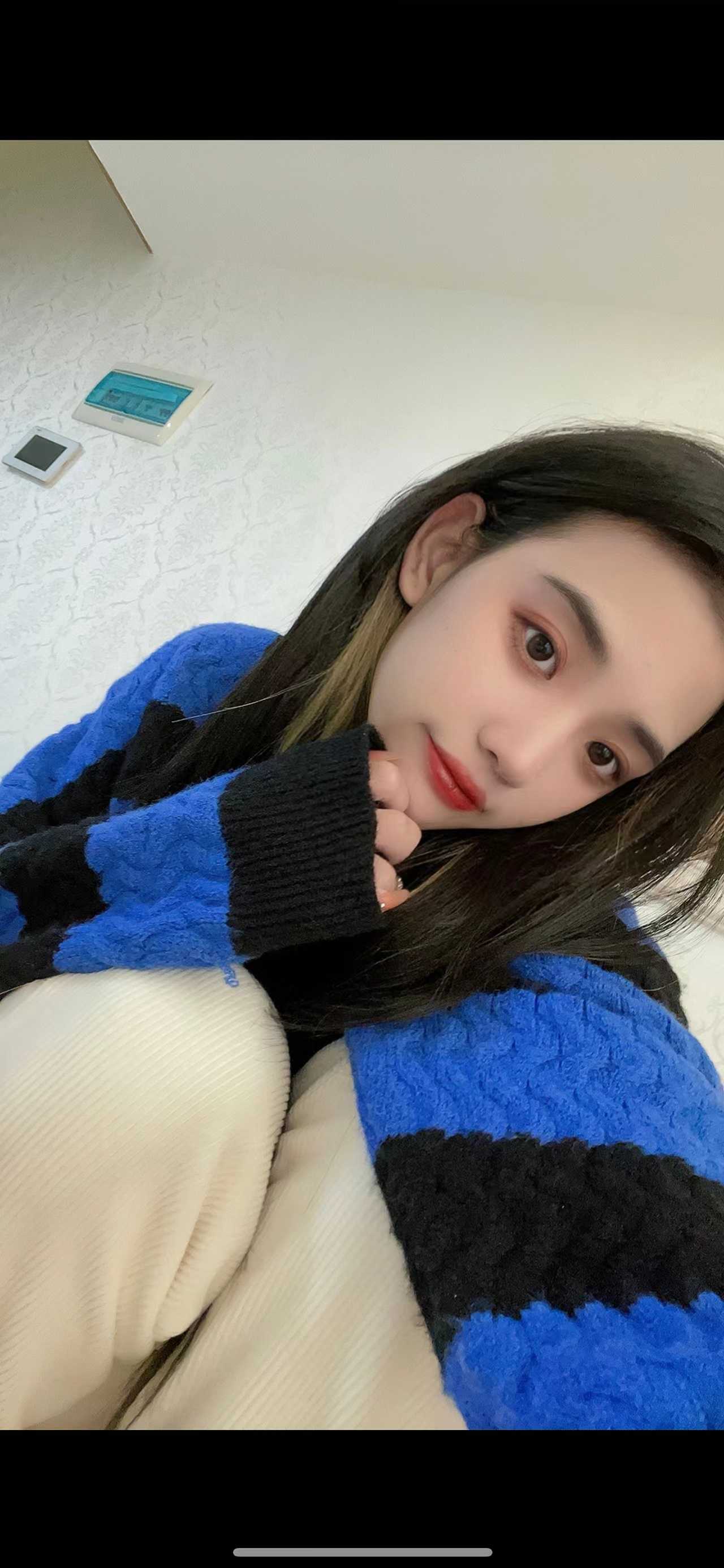 喜欢服务好的强烈推荐美女颖儿