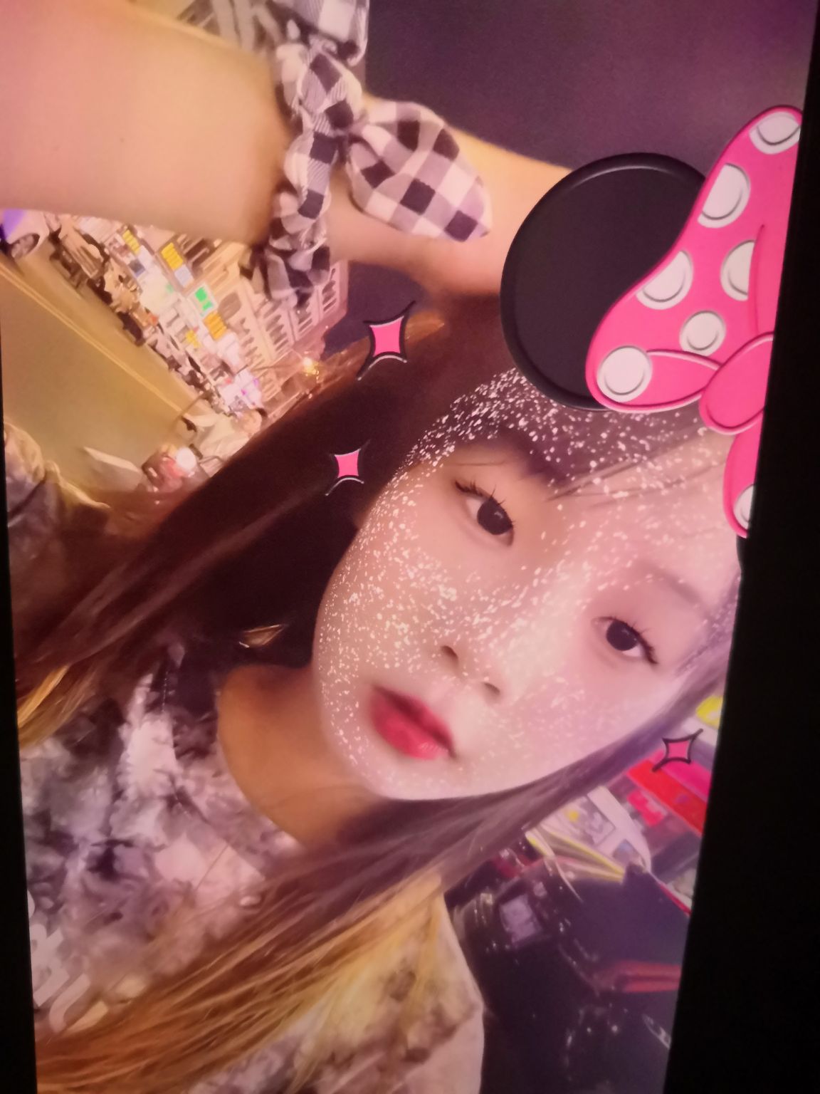 大朗有房也可以上门的妹子