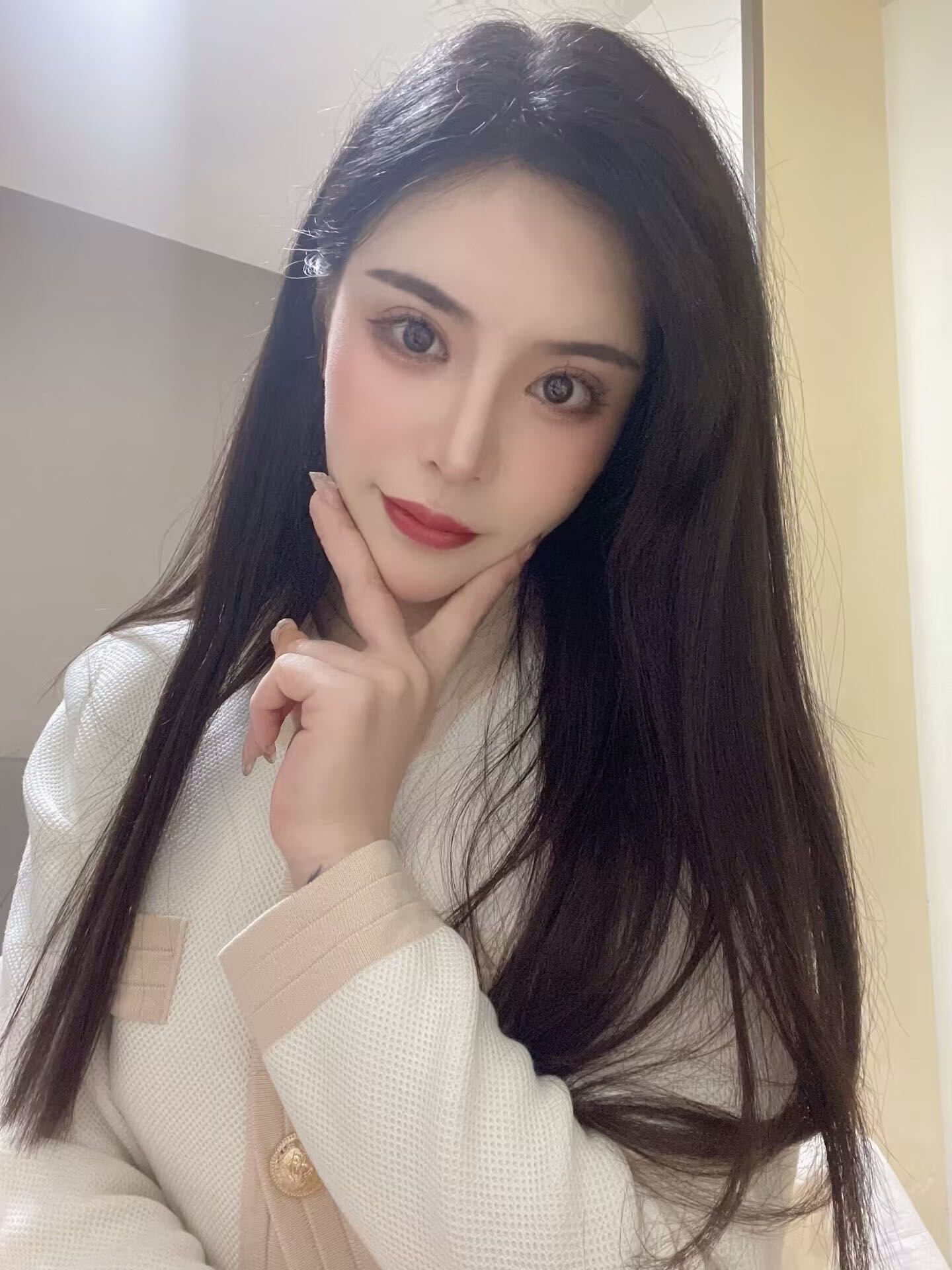 园区极品美女兼职