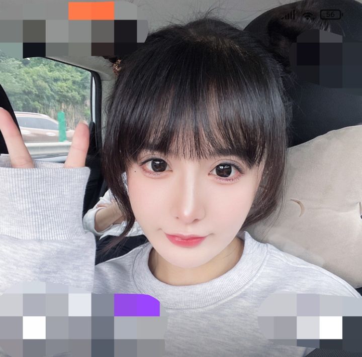 清纯小嫩妹做服务