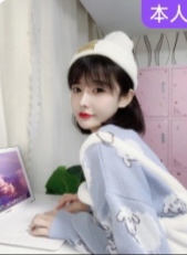 清纯小嫩妹做服务