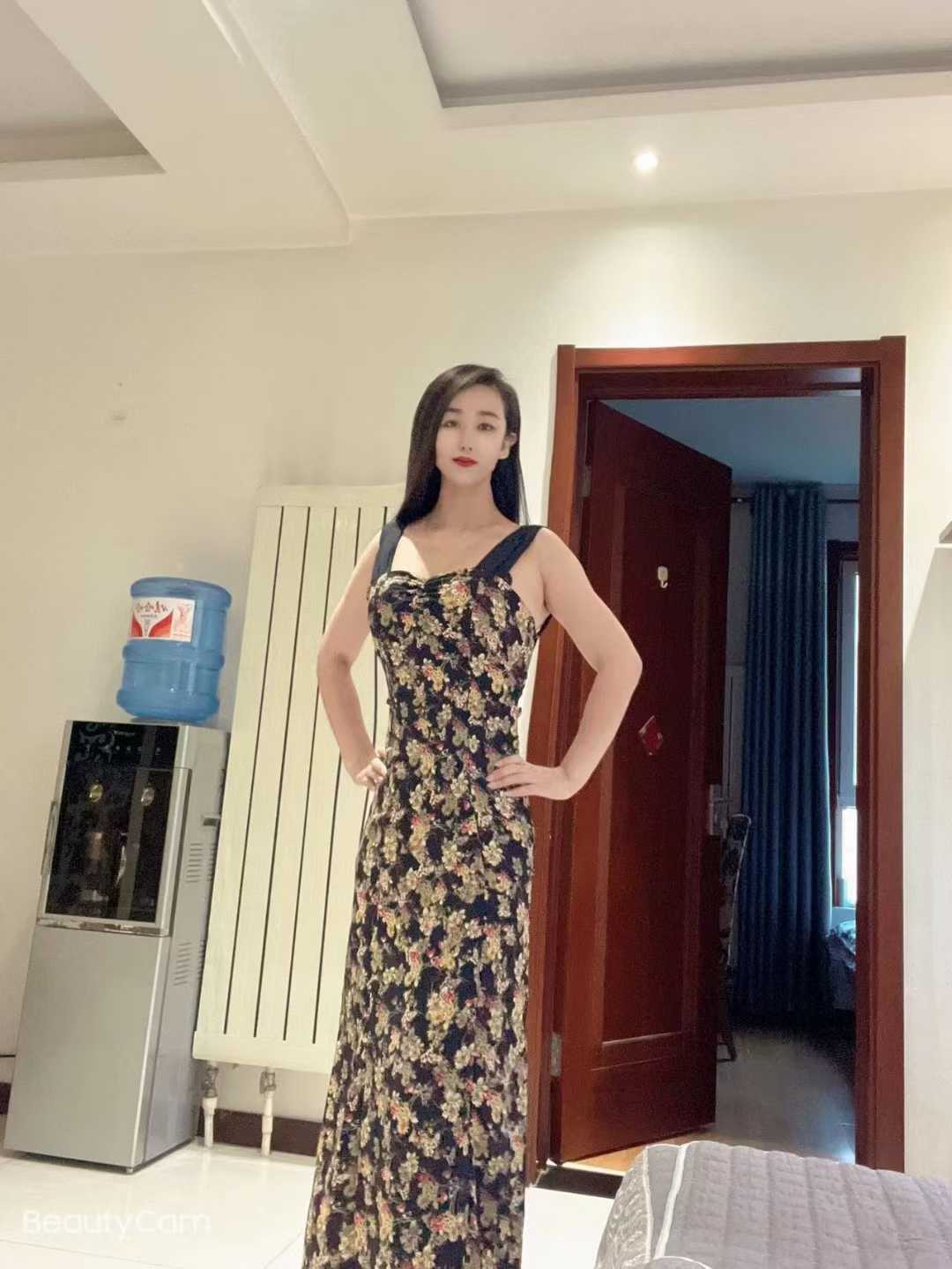 河北区大胸晴晴值得一试