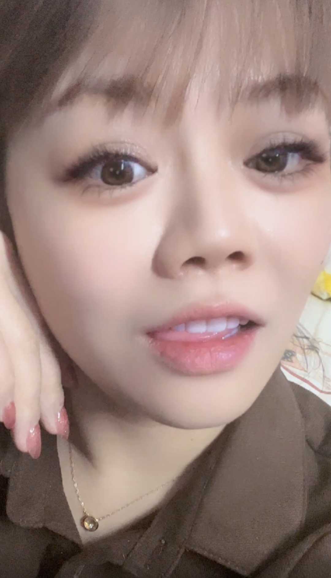 广州天河小敏妹妹