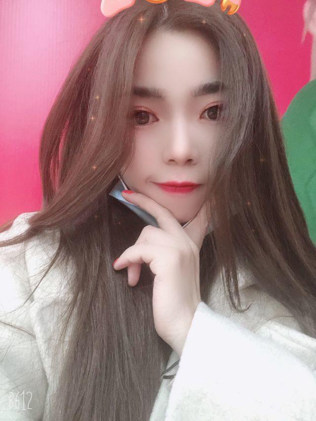 小巧玲珑，下紧水滑