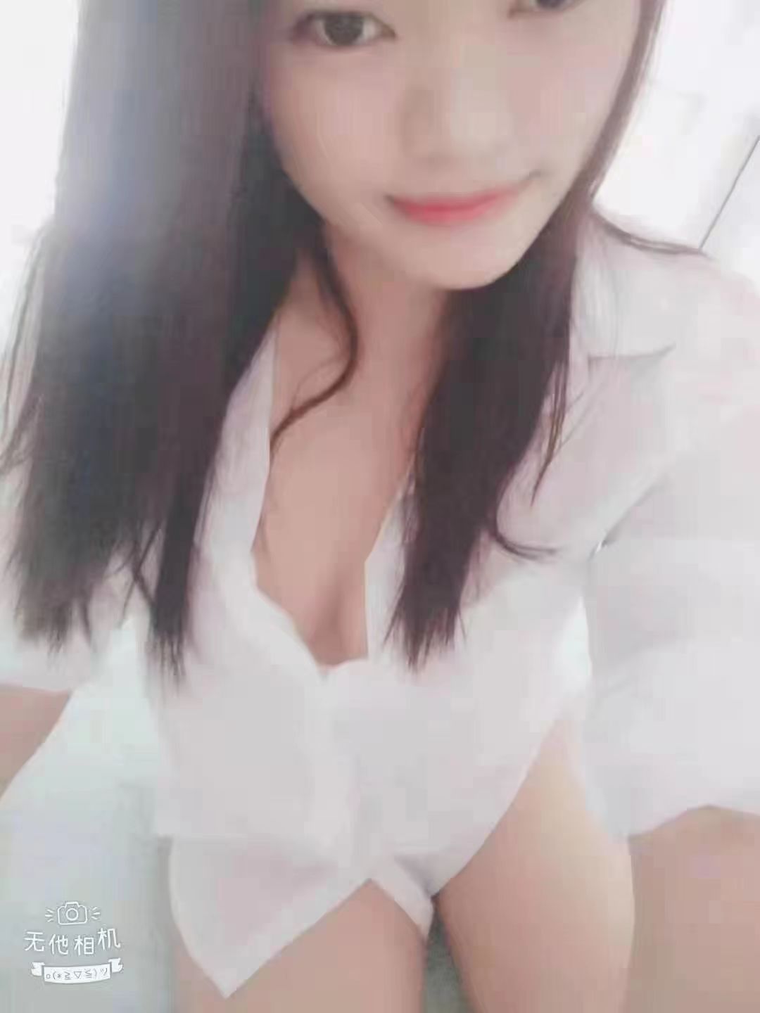 娇小胸大，你懂的