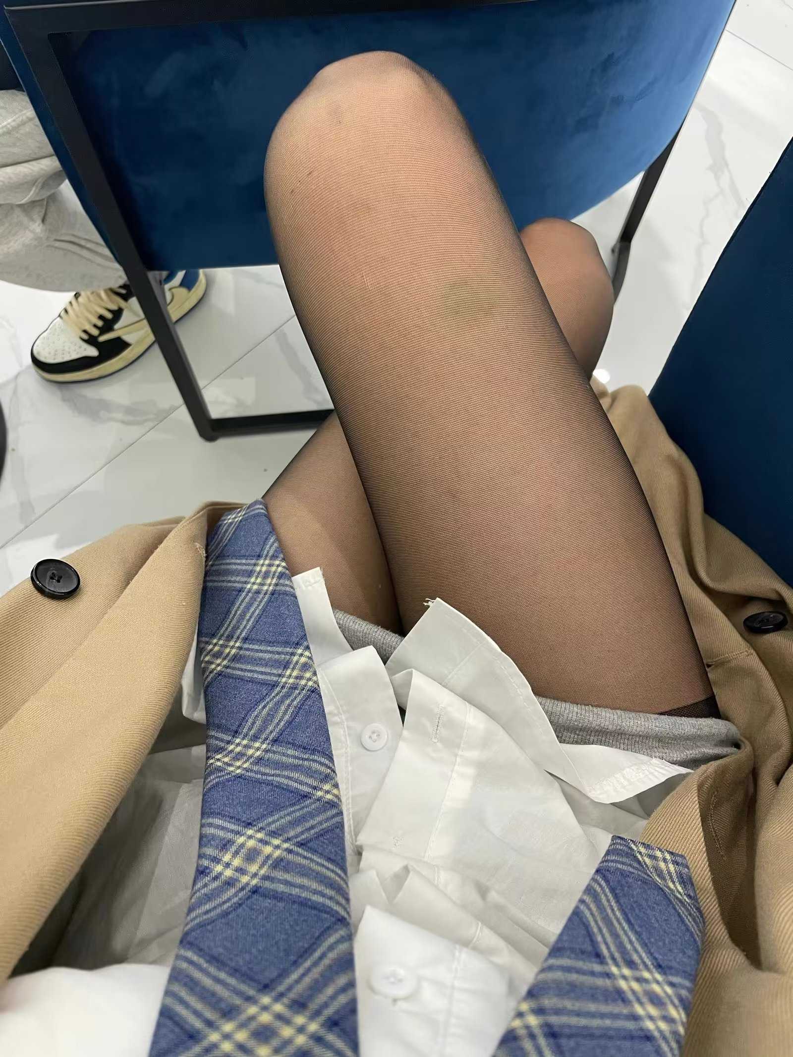 身材超级，绝对值得一去