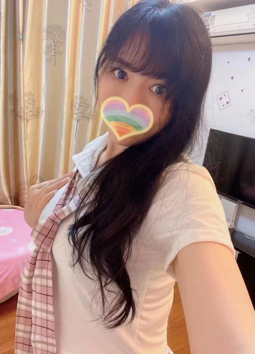 瑜伽妹子体验超爽