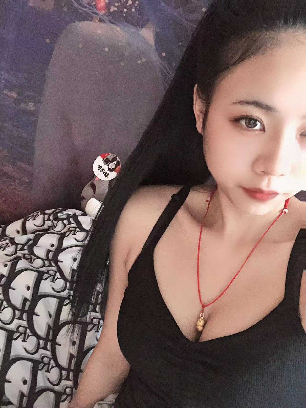 河北区年轻漂亮个人兼职妹