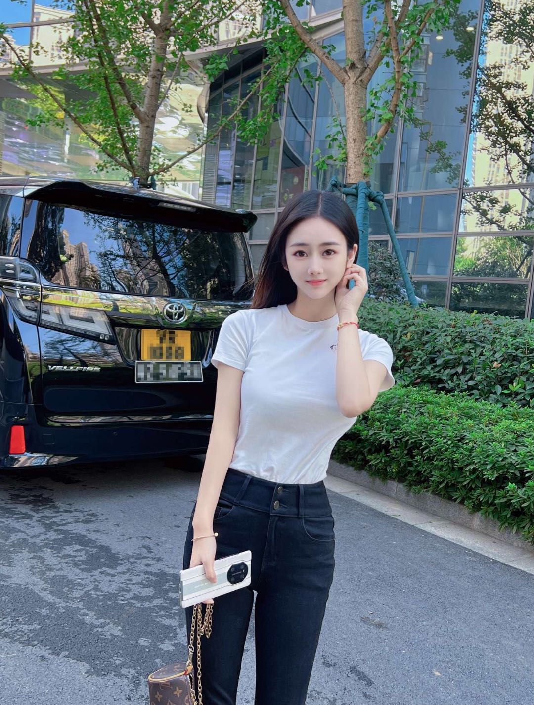 嘉兴嘉善兼职妹妹