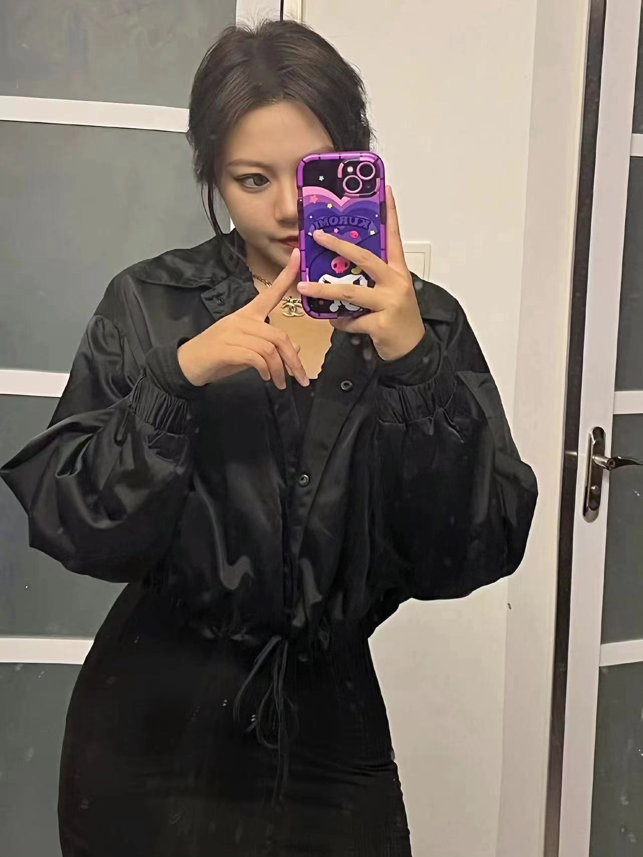 漂亮大方的小仙女西西