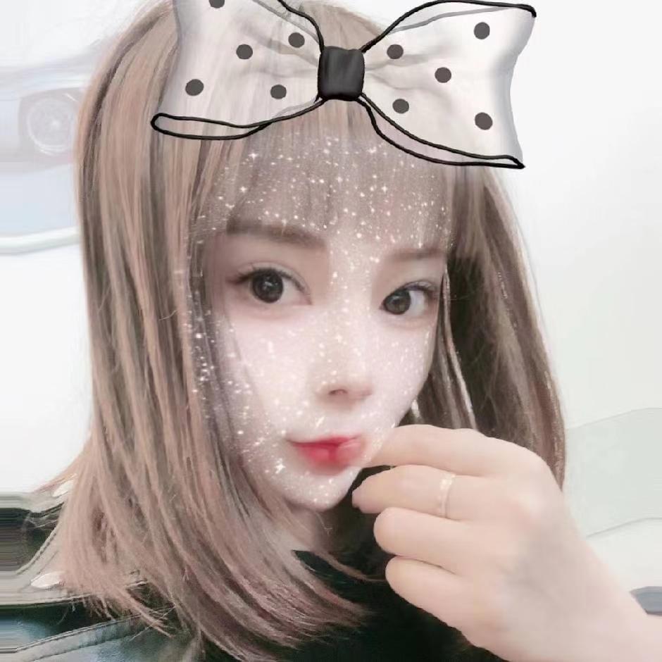 吾悦广场小辣妹