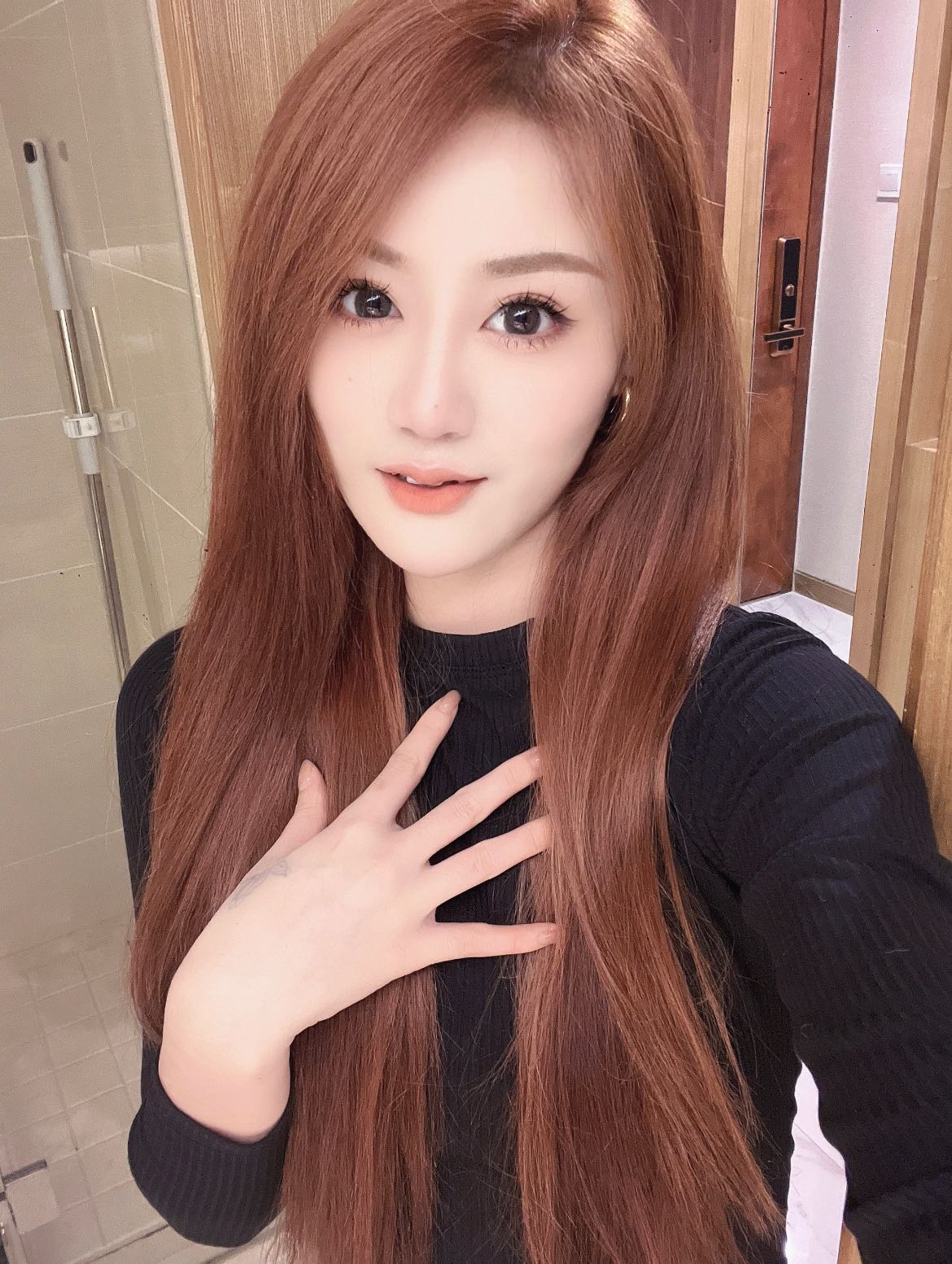 鄞州区个人兼职小妹