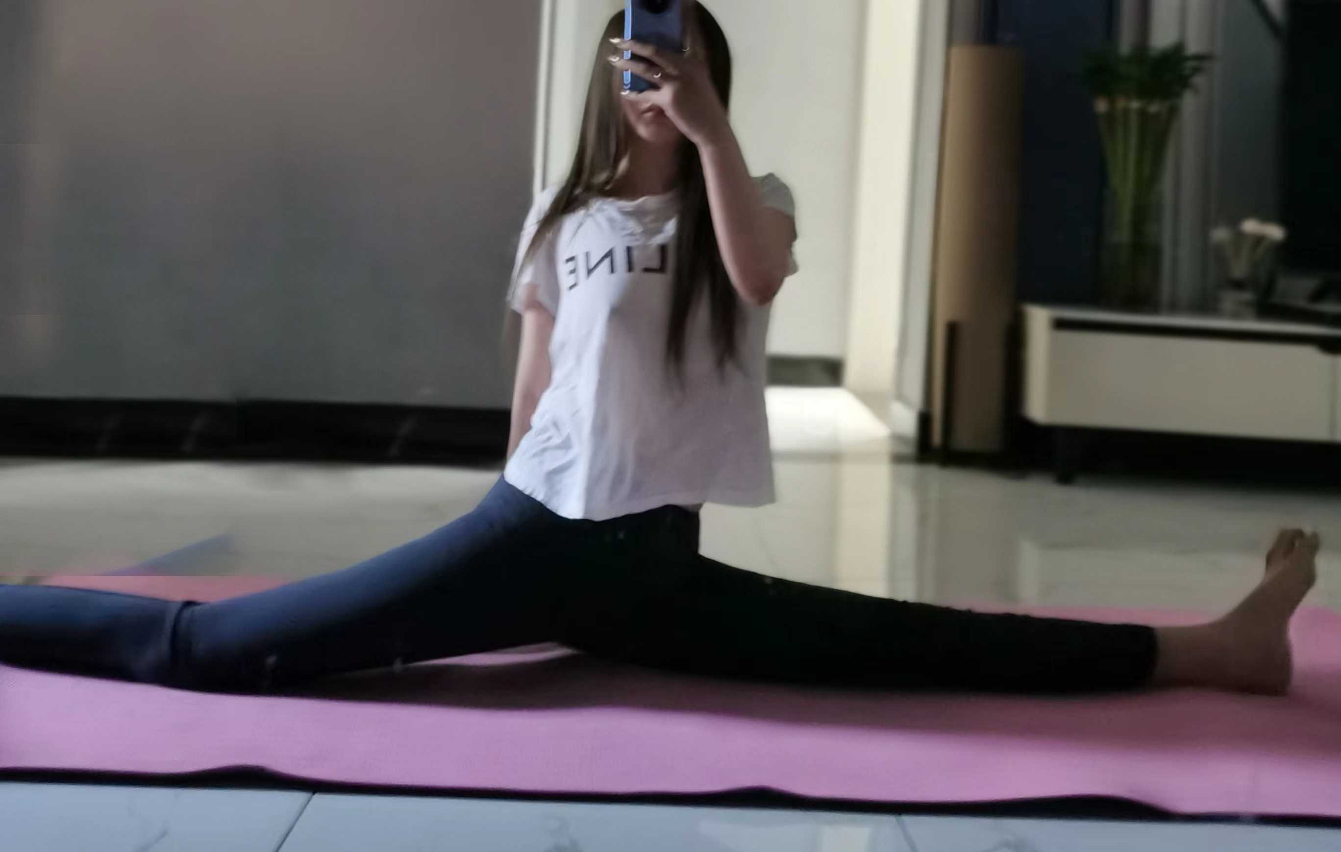 苏苏（白虎潮喷3米）