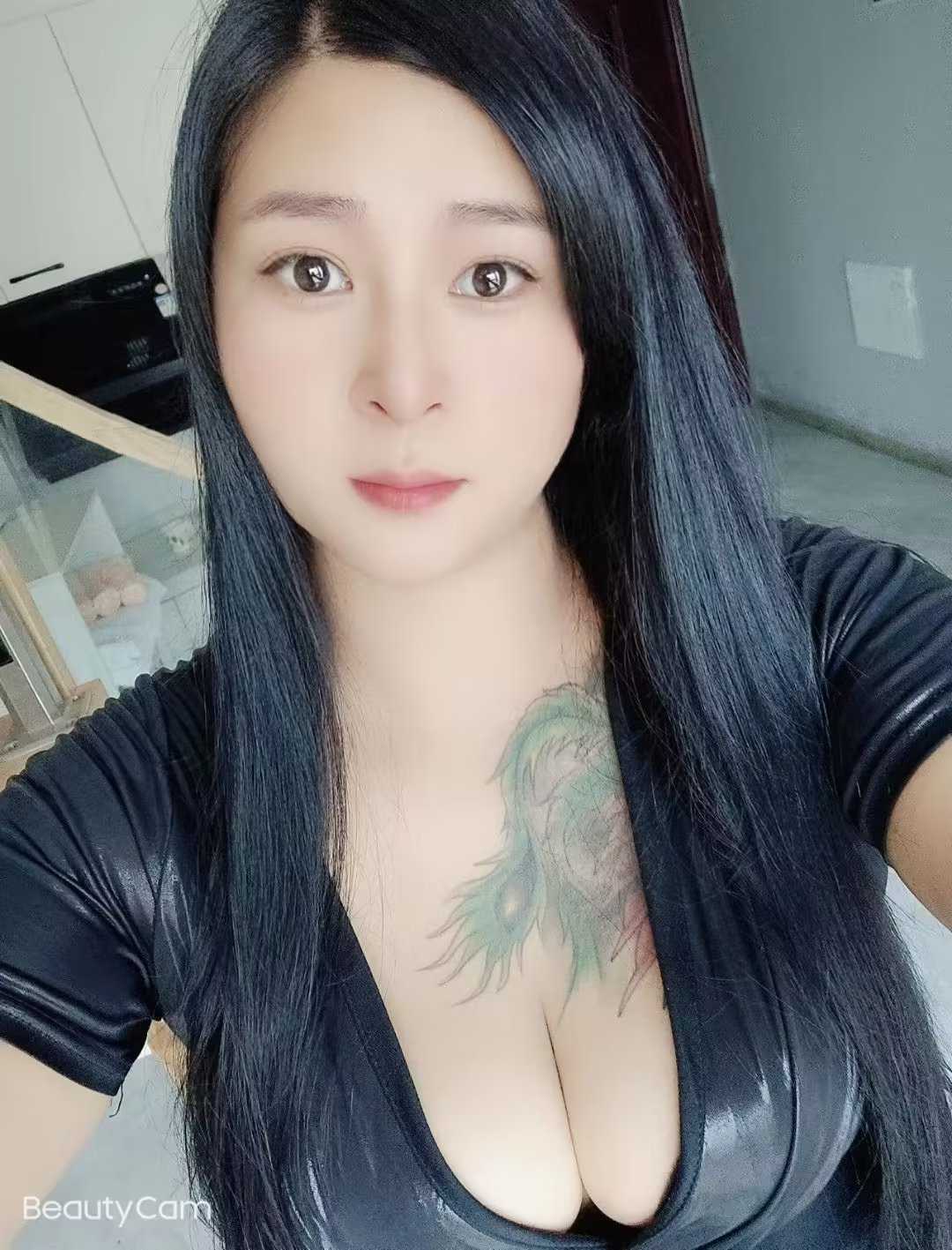 瑶海区服务型美女