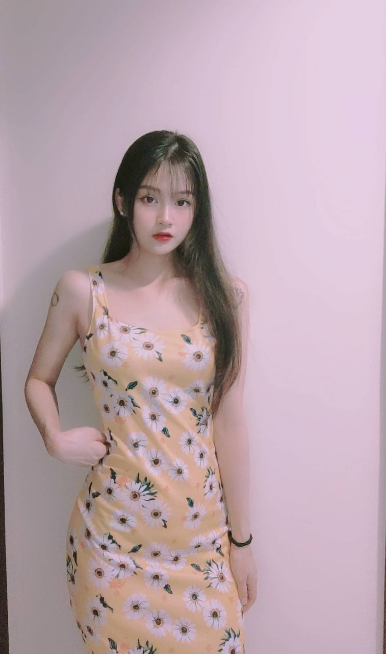 萌妹仙女在校读书