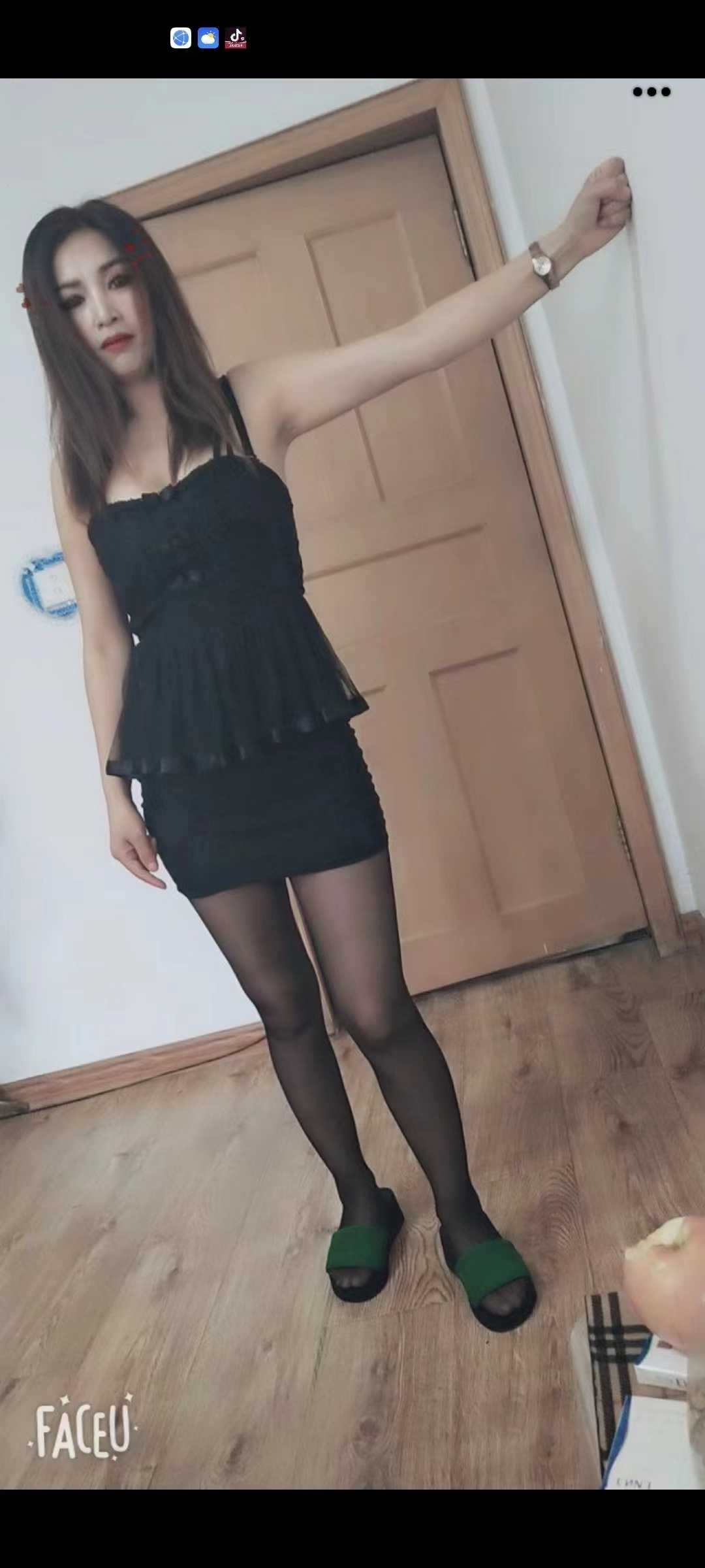 沈阳铁西兼职淇淇