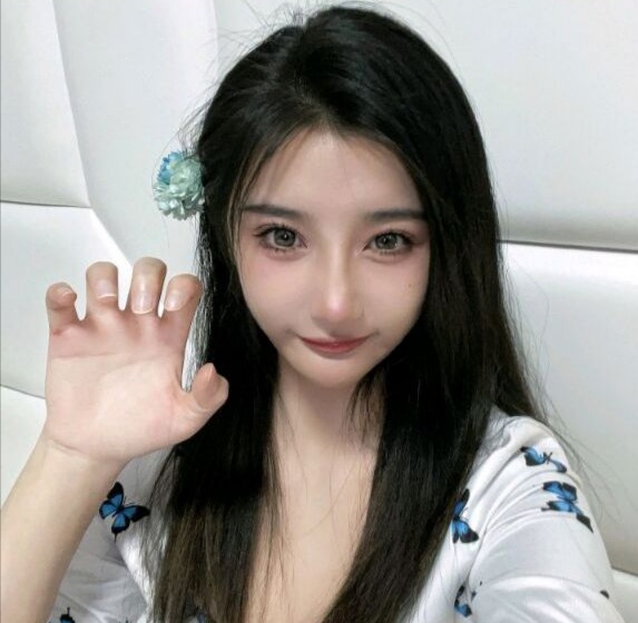 上海黄浦清纯学生