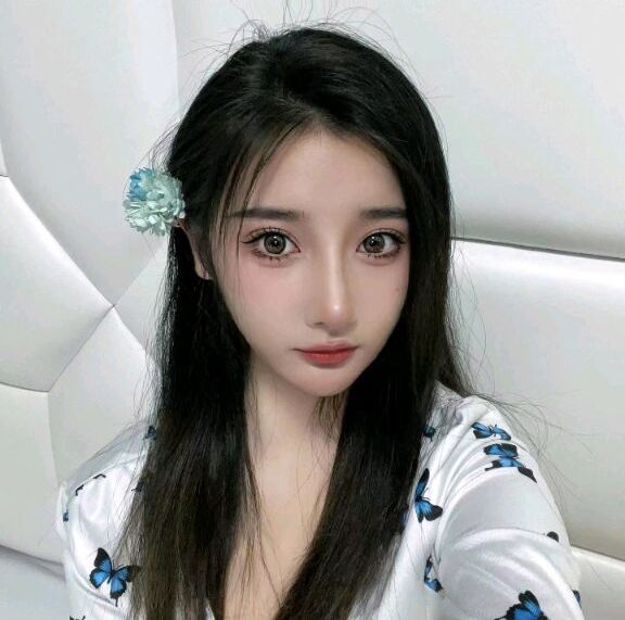 上海黄浦清纯学生