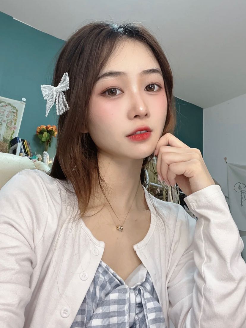 洪山区未来城兼职小雯雯