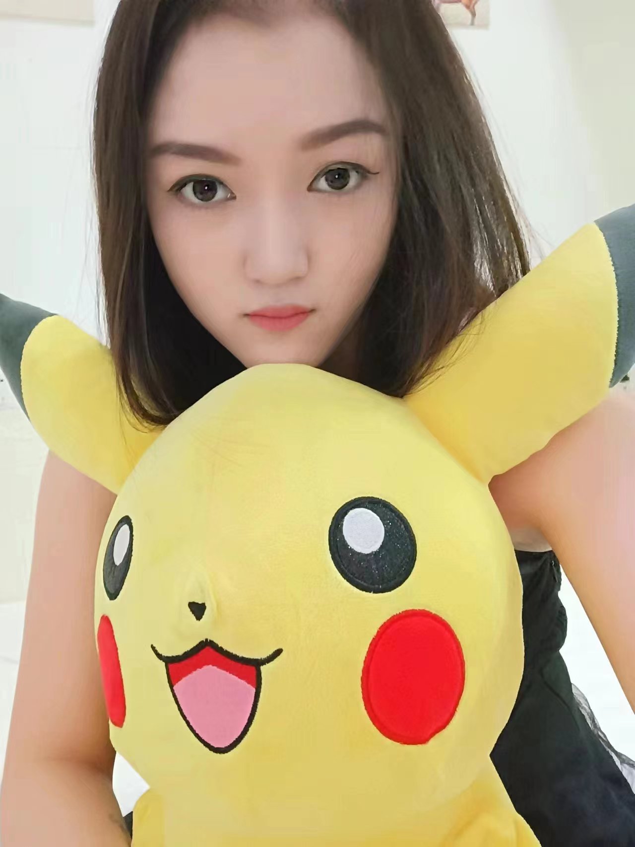 服务型美女 身材丰满