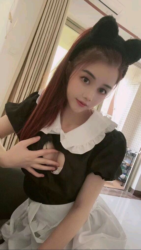 广州白云漂亮大方性格开朗