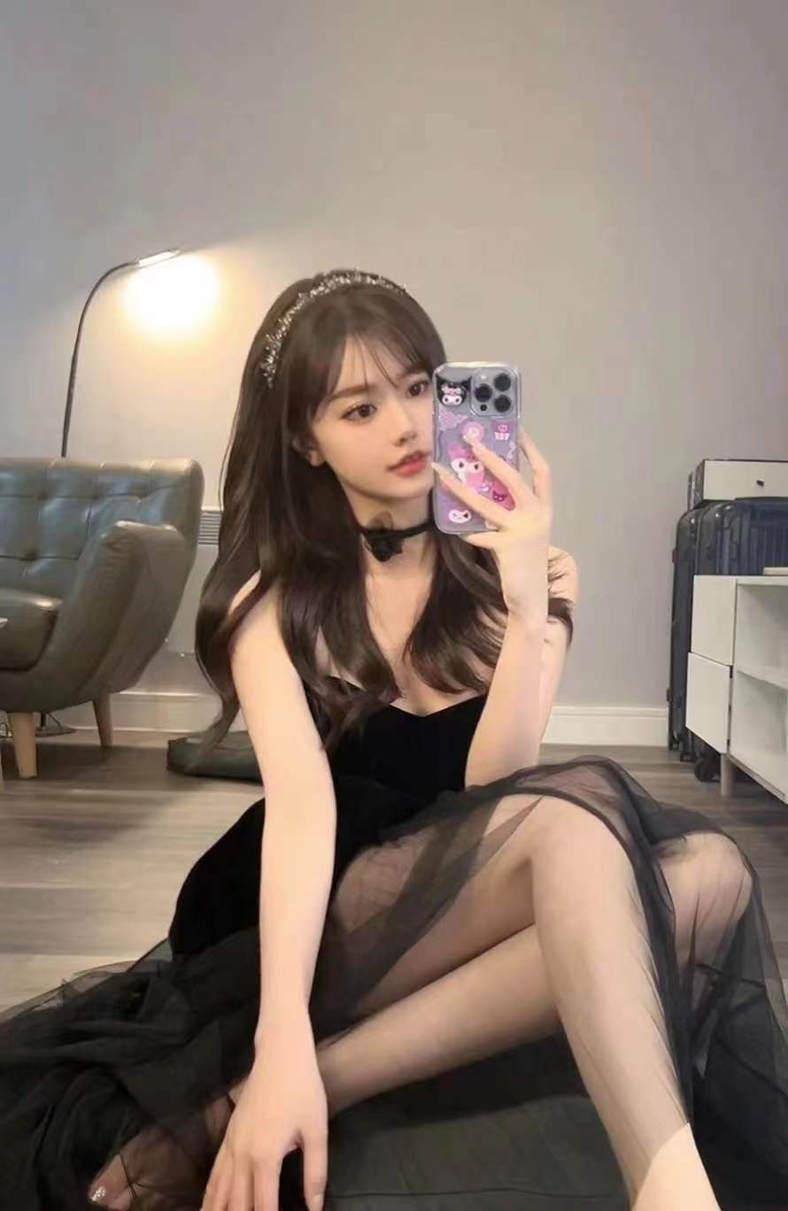 大长腿，高度配合，你随意